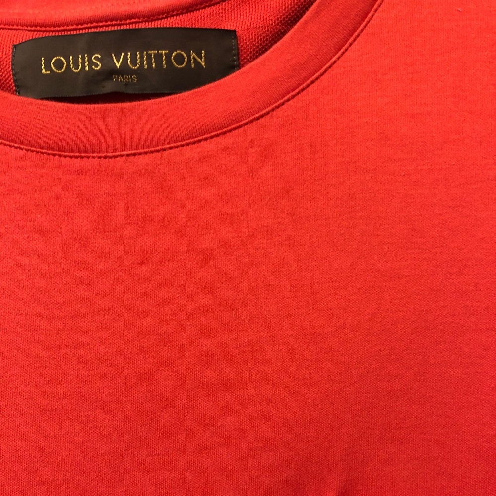 Louis Vuitton top